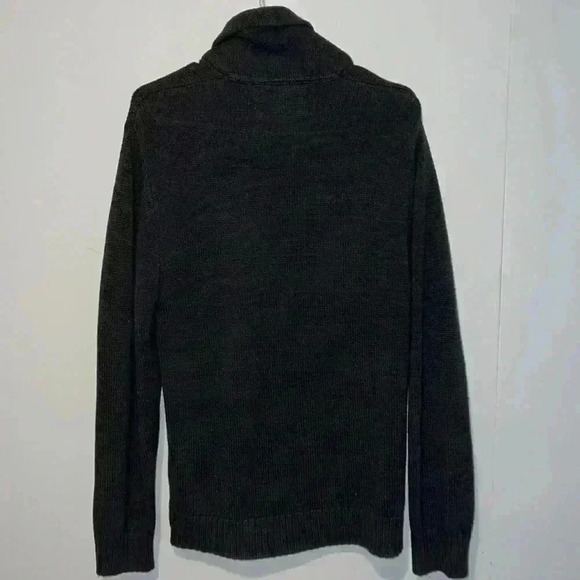 Urban Pipeline Men’s Cardigan Sweater - Picture 2 of 5